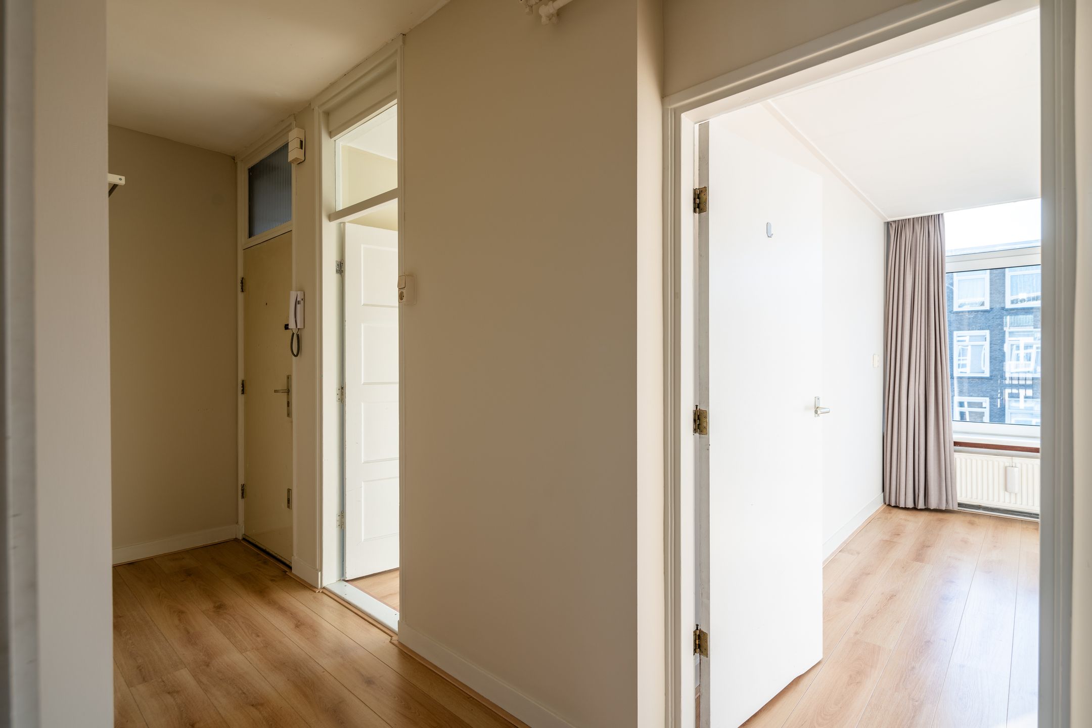 Foto 9 van Karel Doormanstraat 106-2