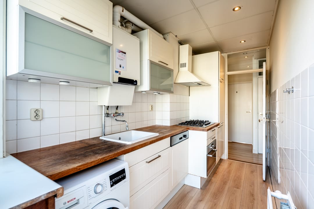 Foto 16 van Karel Doormanstraat 106-2