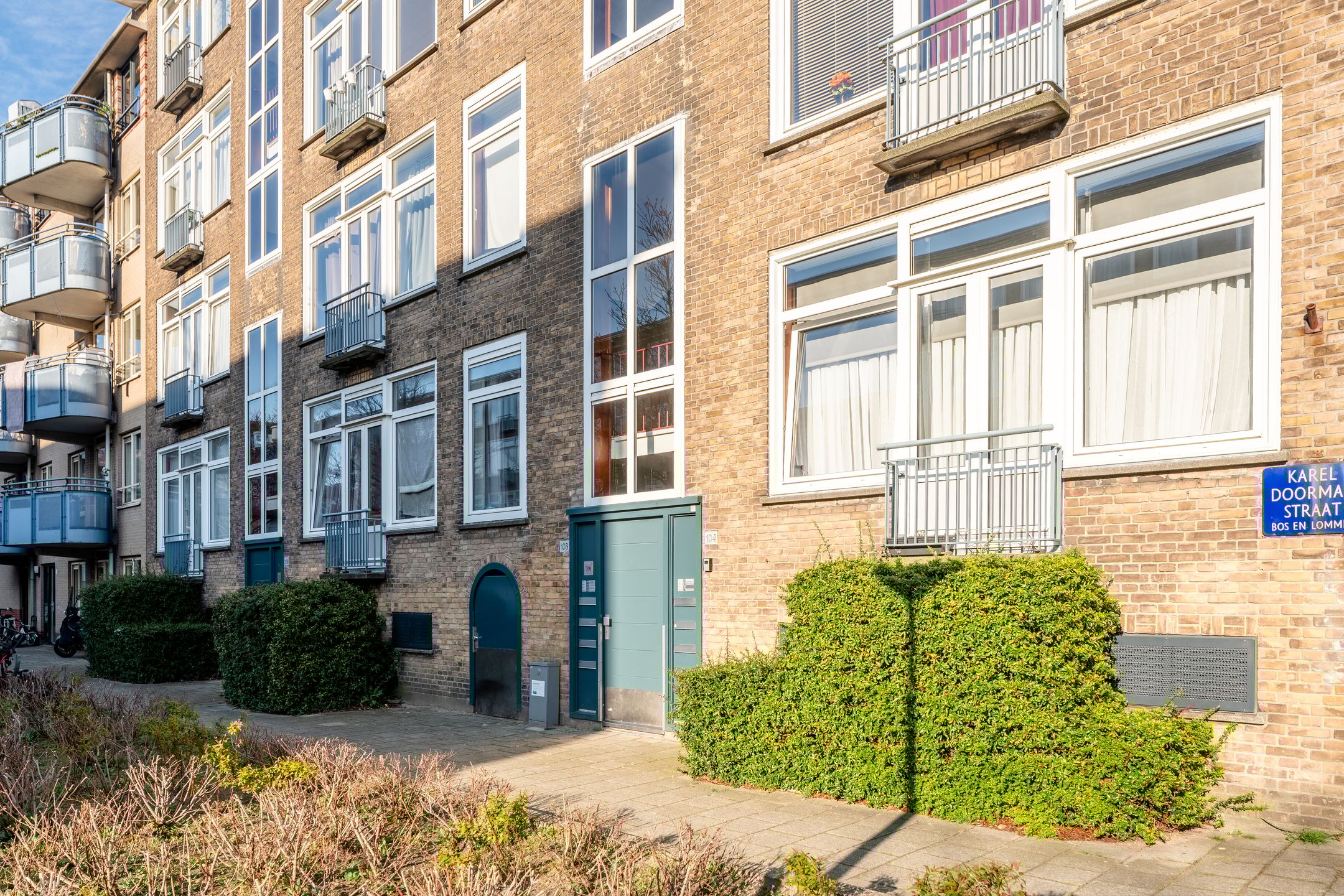 Foto 36 van Karel Doormanstraat 106-2