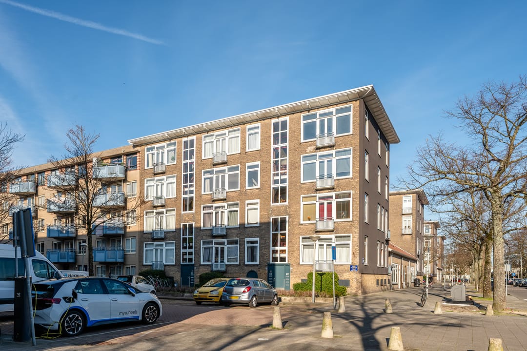 Foto 37 van Karel Doormanstraat 106-2