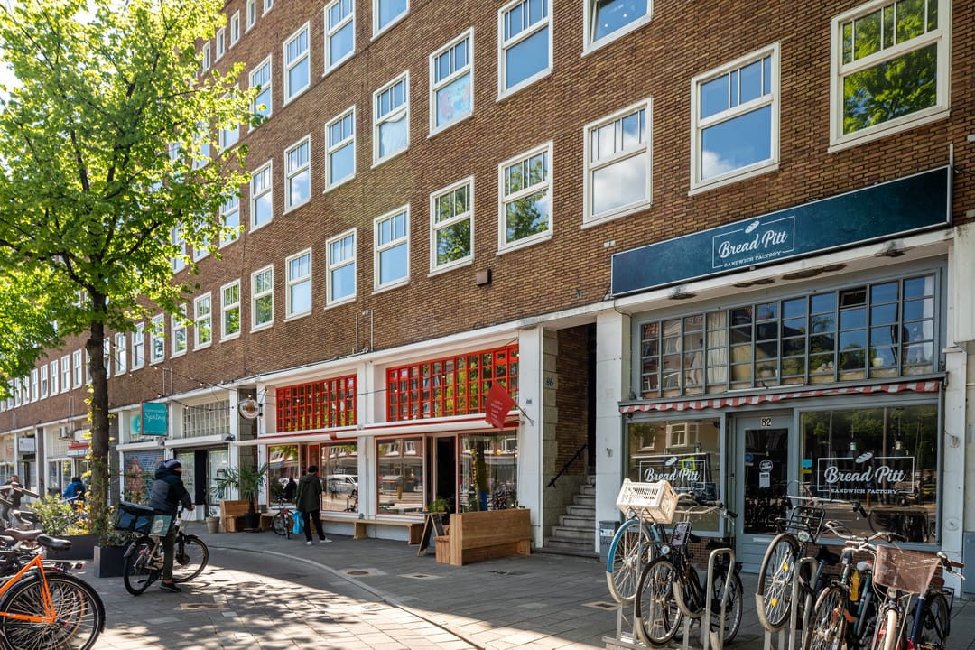 Foto 38 van Karel Doormanstraat 106-2