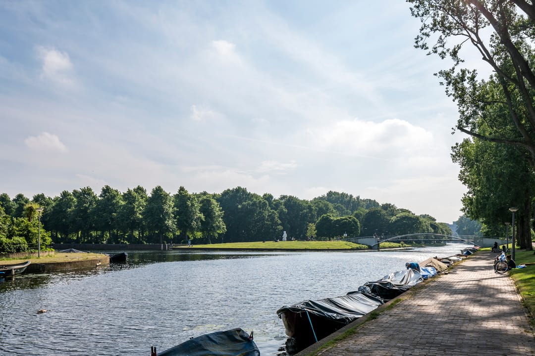 Foto 41 van Karel Doormanstraat 106-2