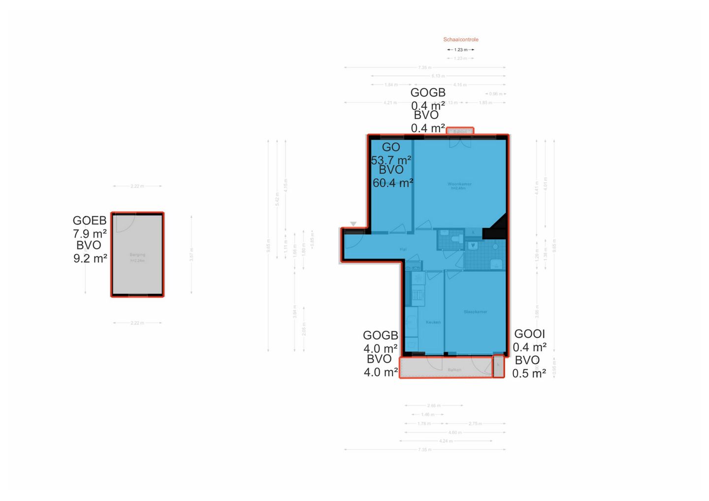 Foto 44 van Karel Doormanstraat 106-2