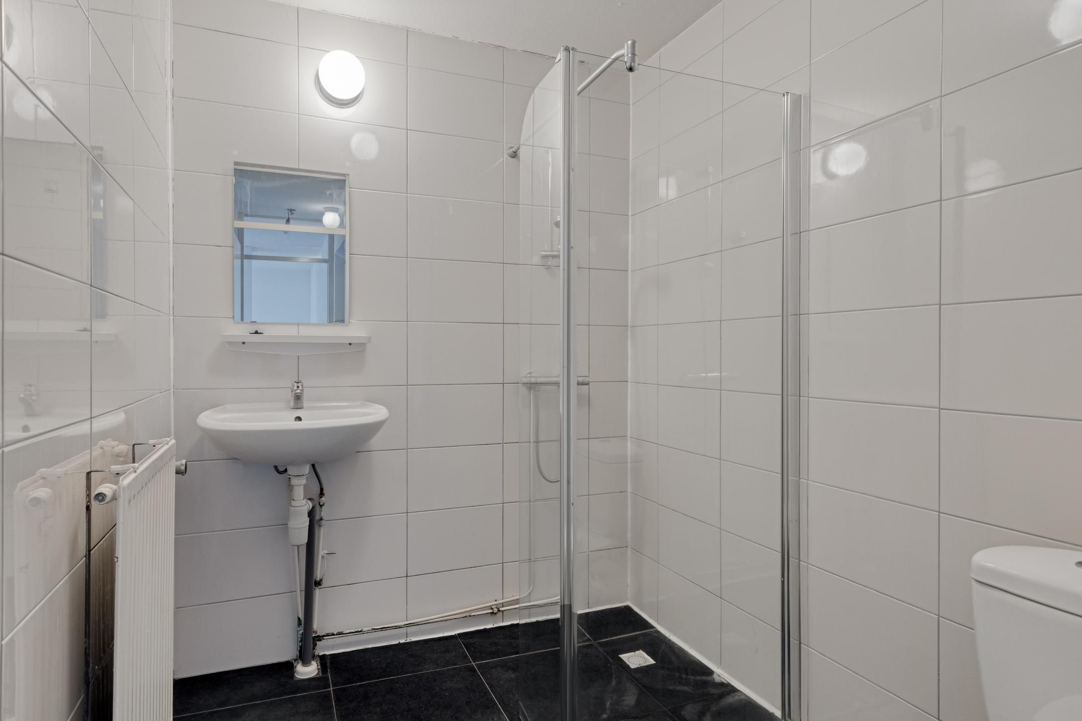 Spacious 4-room apartment with garden in Rotterdam Overschie — 20