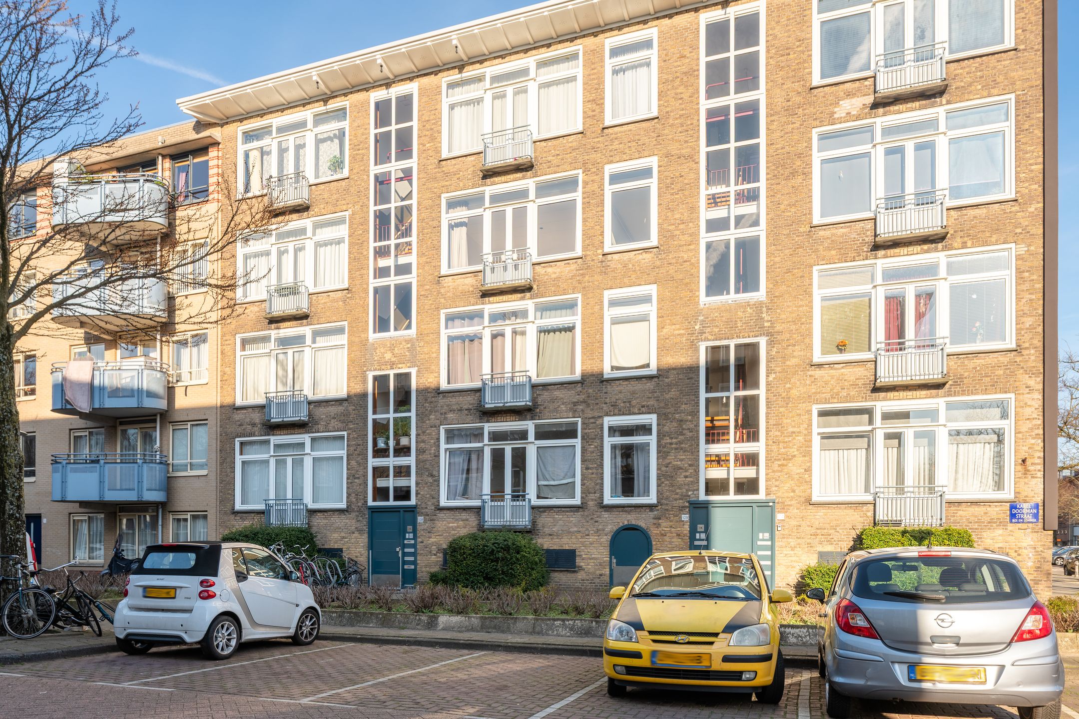 Foto 33 van Karel Doormanstraat 106-2