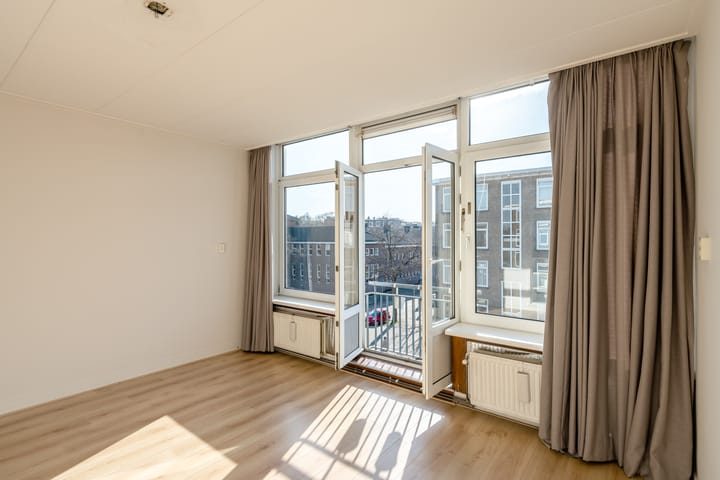 Foto 4 van Karel Doormanstraat 106-2