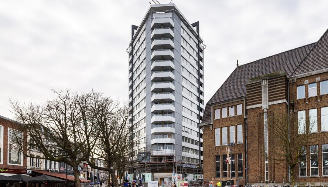 Foto 1 van Vinkenburgstraat 36