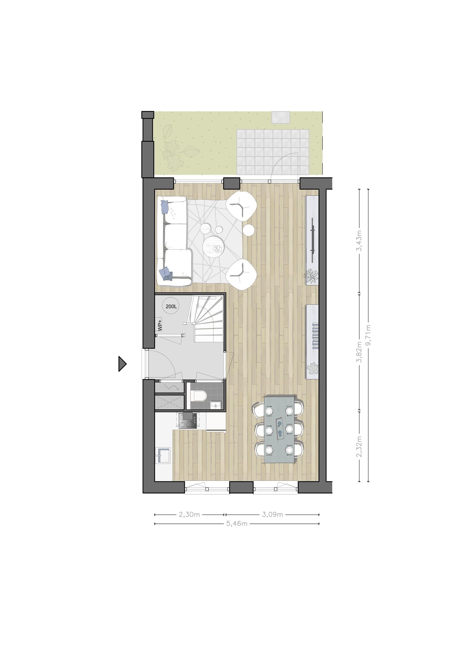 Photo 6 of P.C. Hooftlaan 26