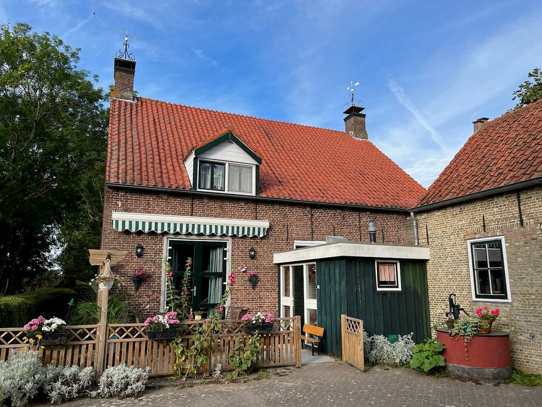 Foto 56 van Molendijk 9