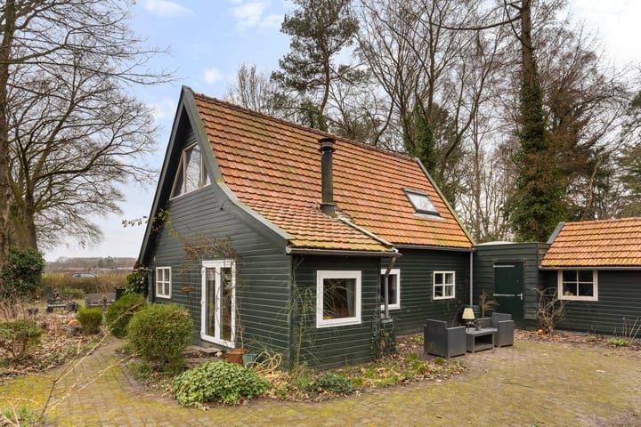 Foto 2 van Sprengenkampweg 40