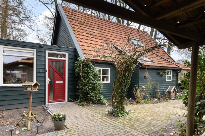 Foto 4 van Sprengenkampweg 40