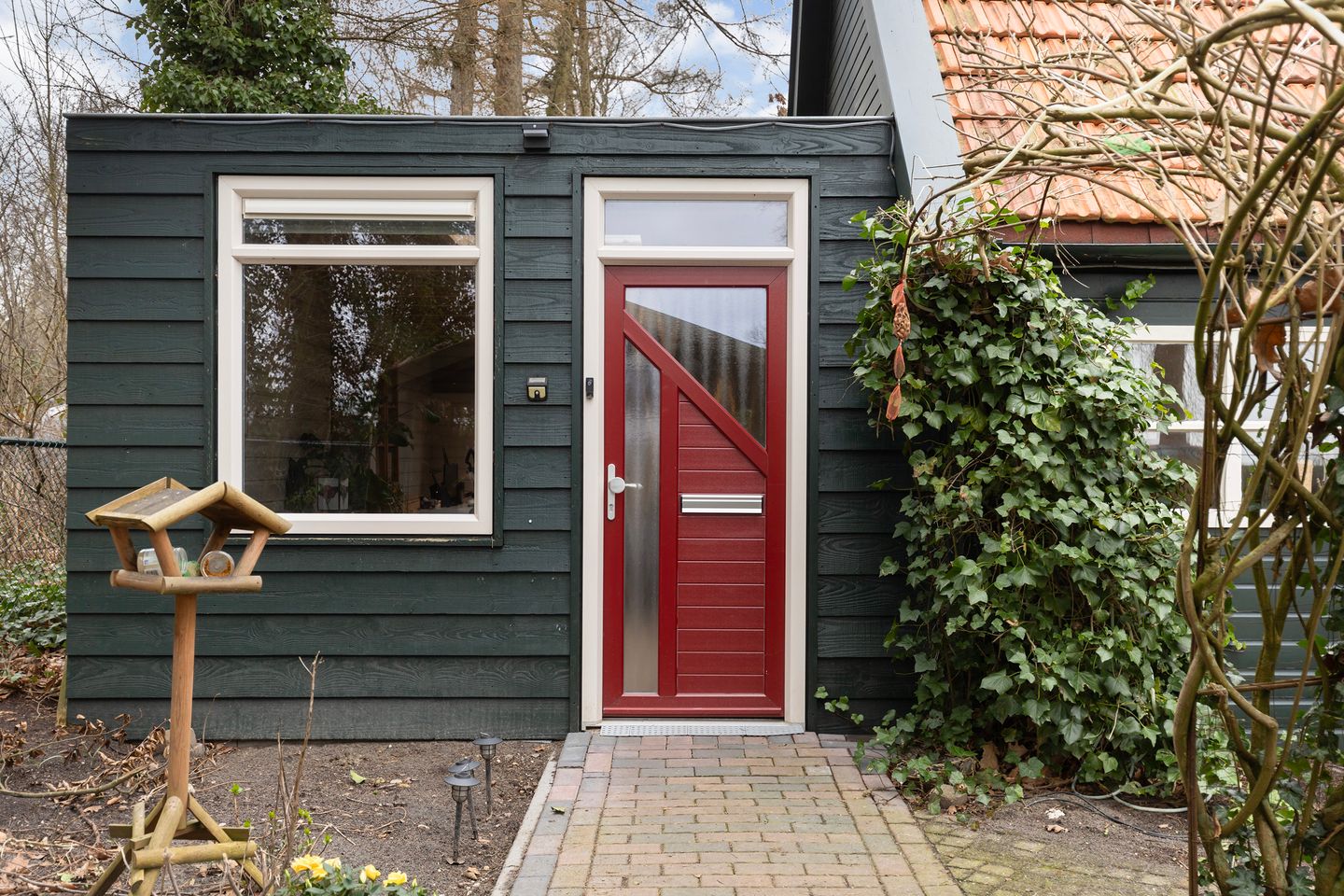 Foto 5 van Sprengenkampweg 40