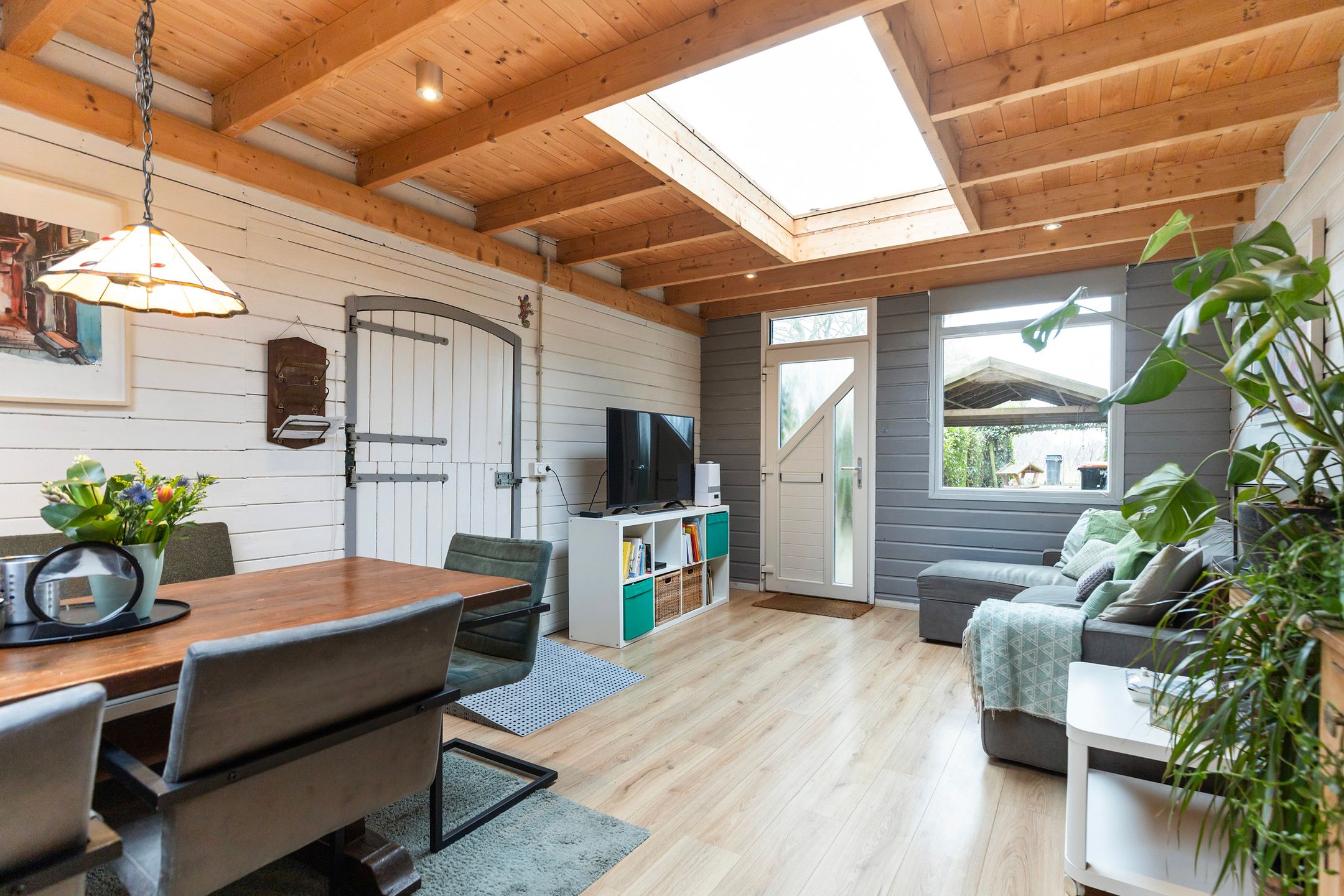 Foto 6 van Sprengenkampweg 40