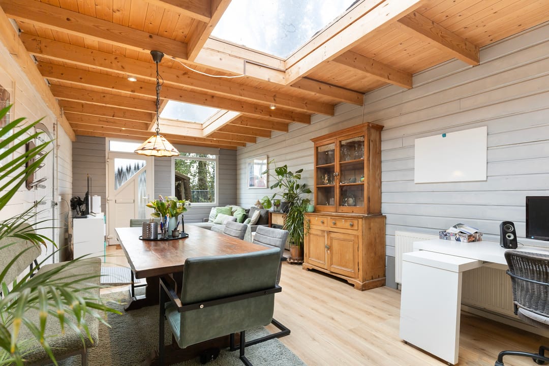 Foto 7 van Sprengenkampweg 40