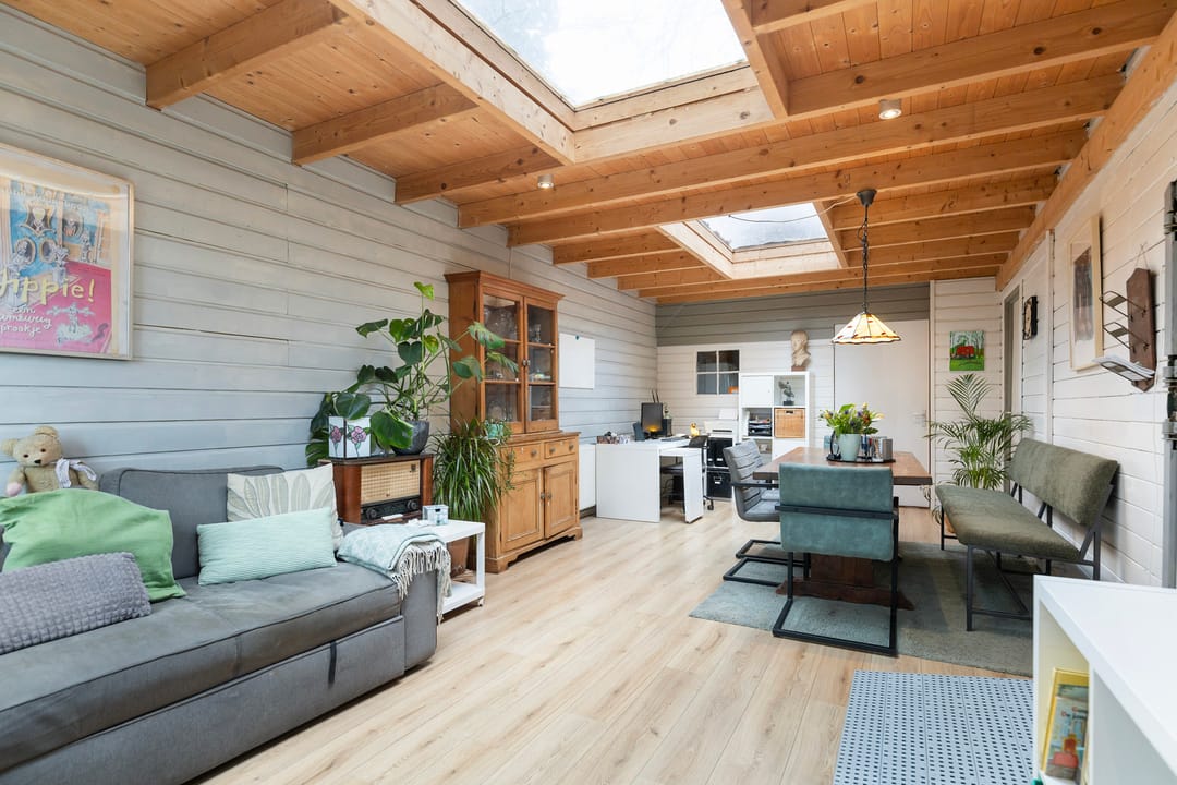 Foto 8 van Sprengenkampweg 40