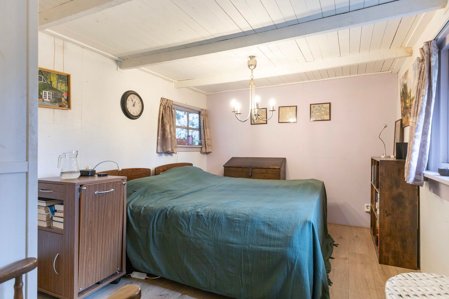 Foto 10 van Sprengenkampweg 40