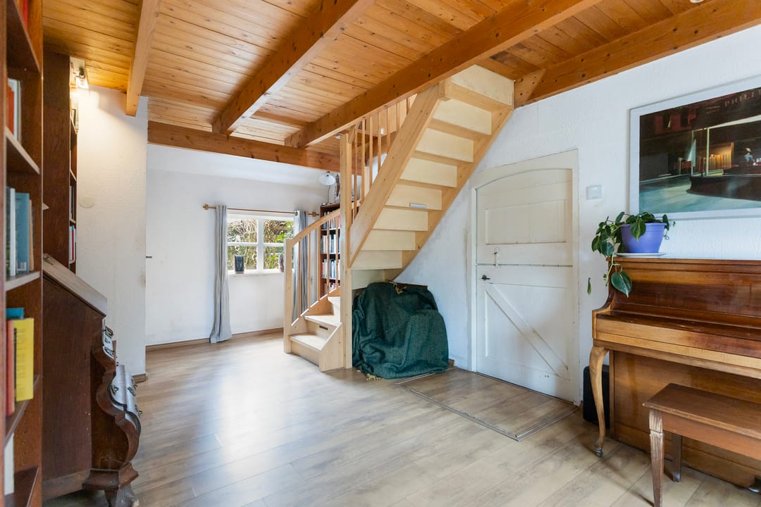 Foto 11 van Sprengenkampweg 40