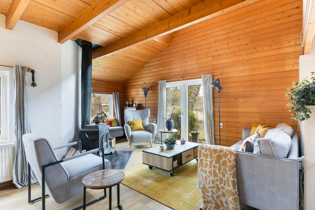 Foto 13 van Sprengenkampweg 40