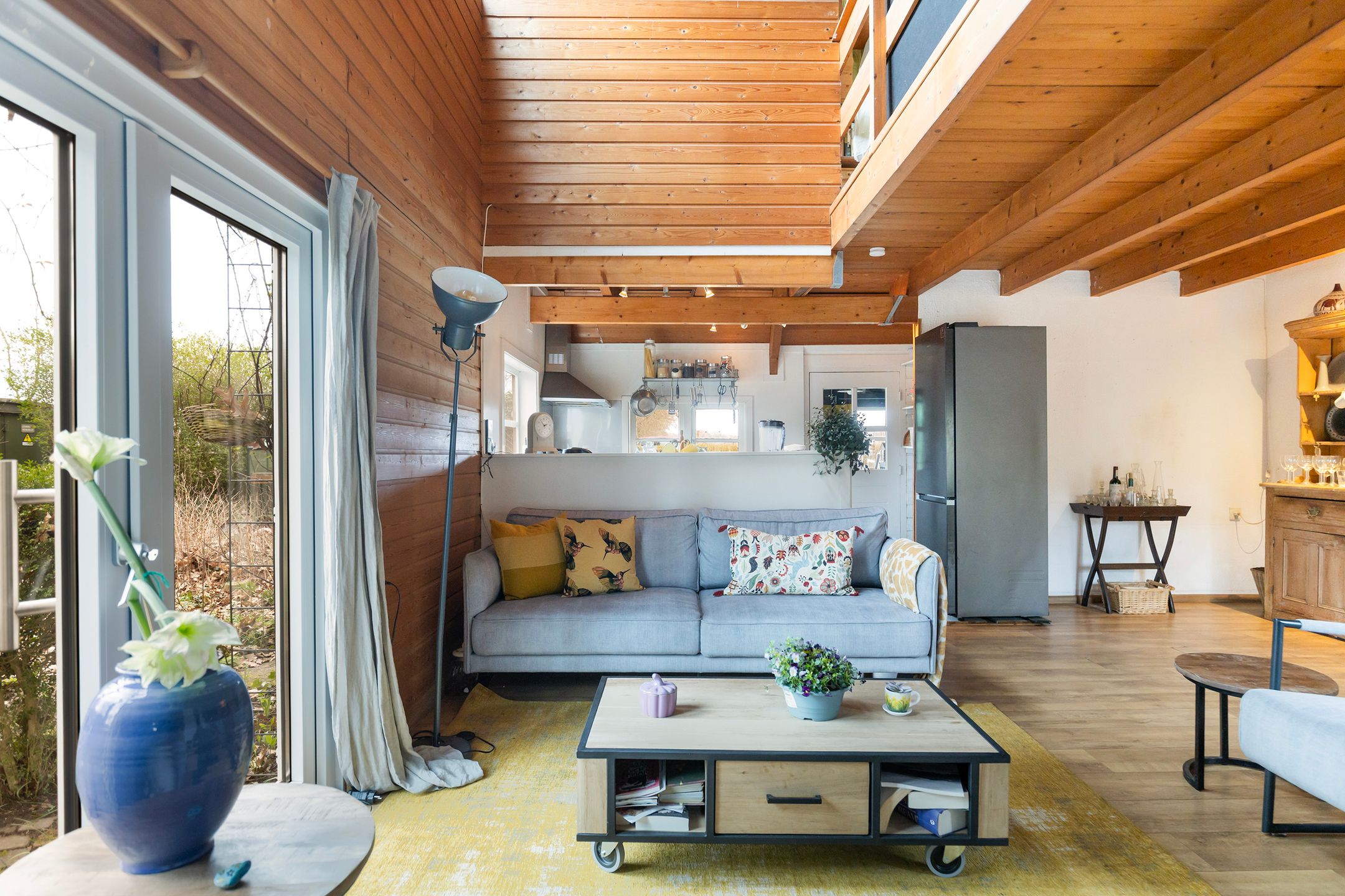 Foto 15 van Sprengenkampweg 40