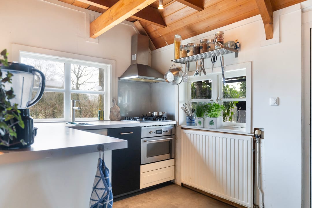 Foto 16 van Sprengenkampweg 40