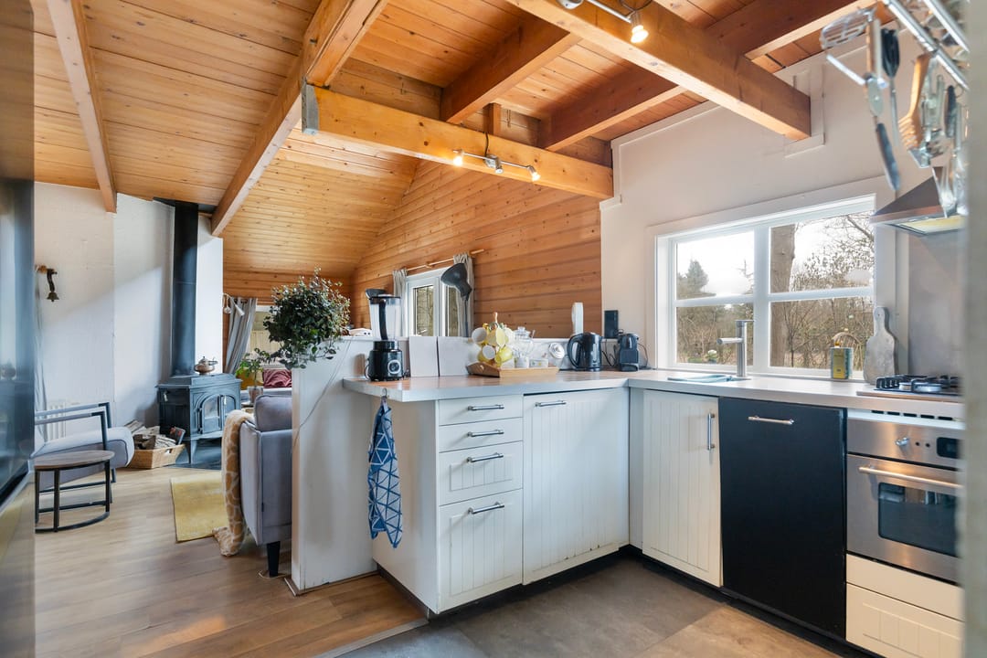 Foto 17 van Sprengenkampweg 40