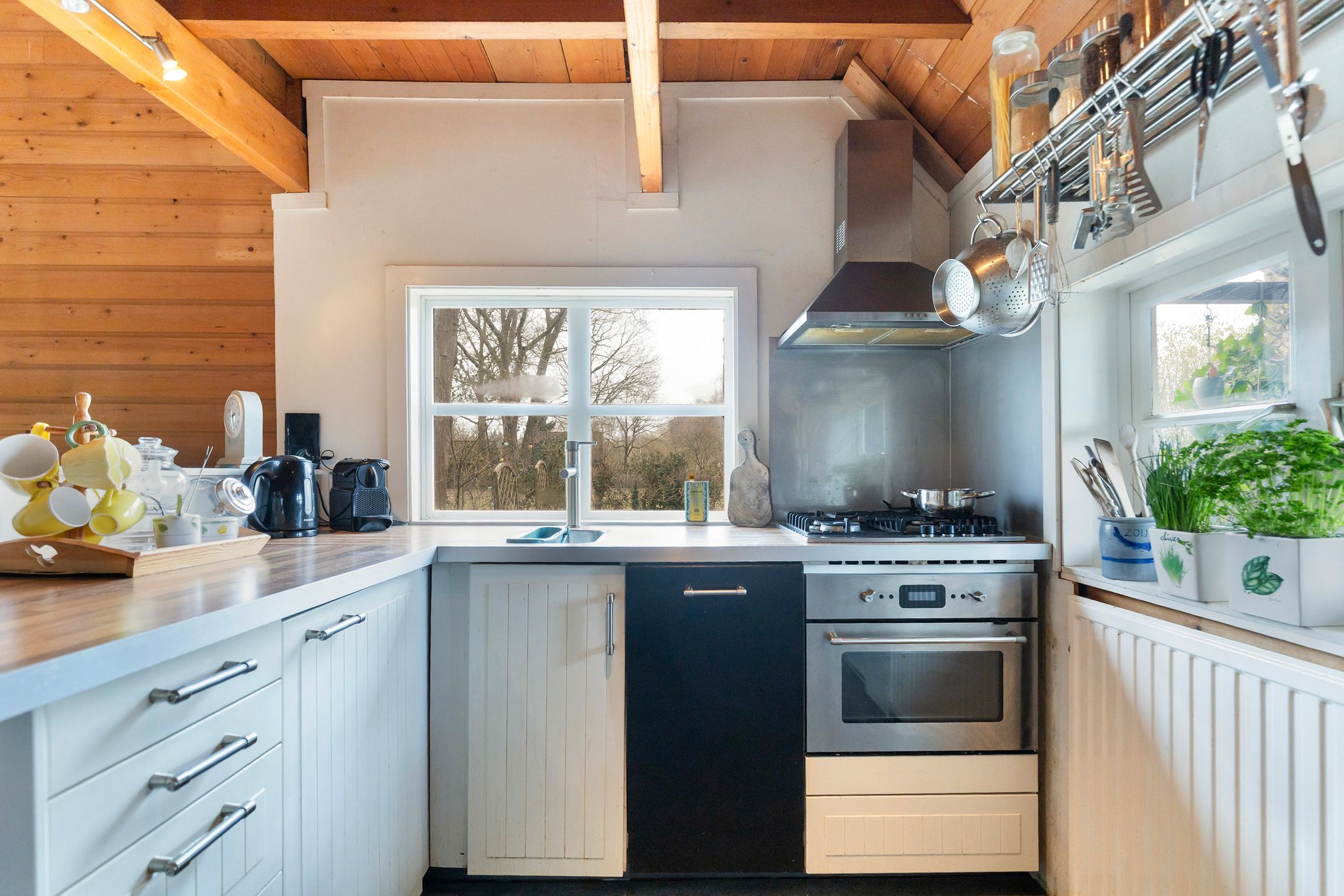 Foto 18 van Sprengenkampweg 40