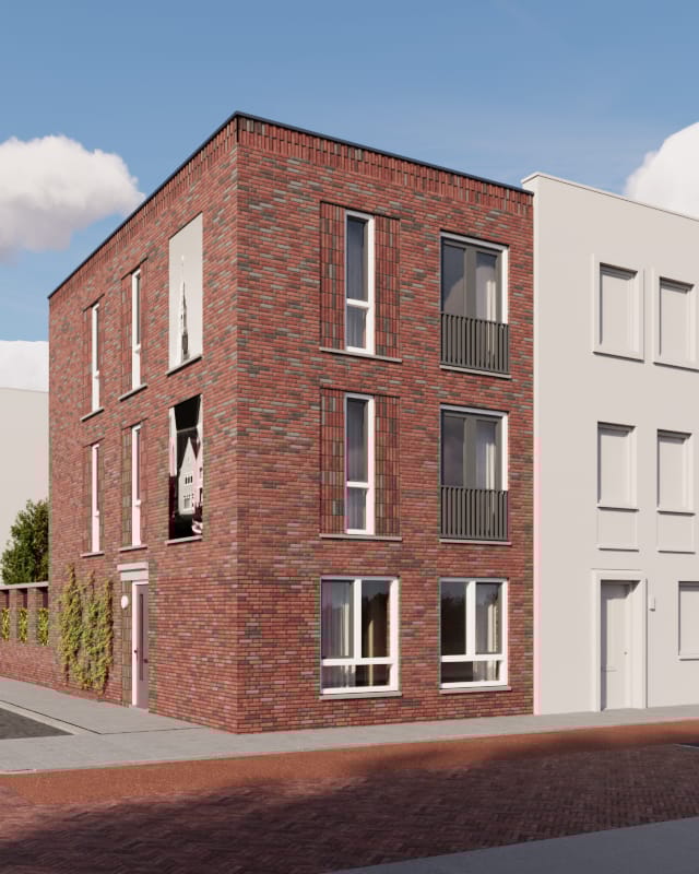 Photo 4 of P.C. Hooftlaan 26