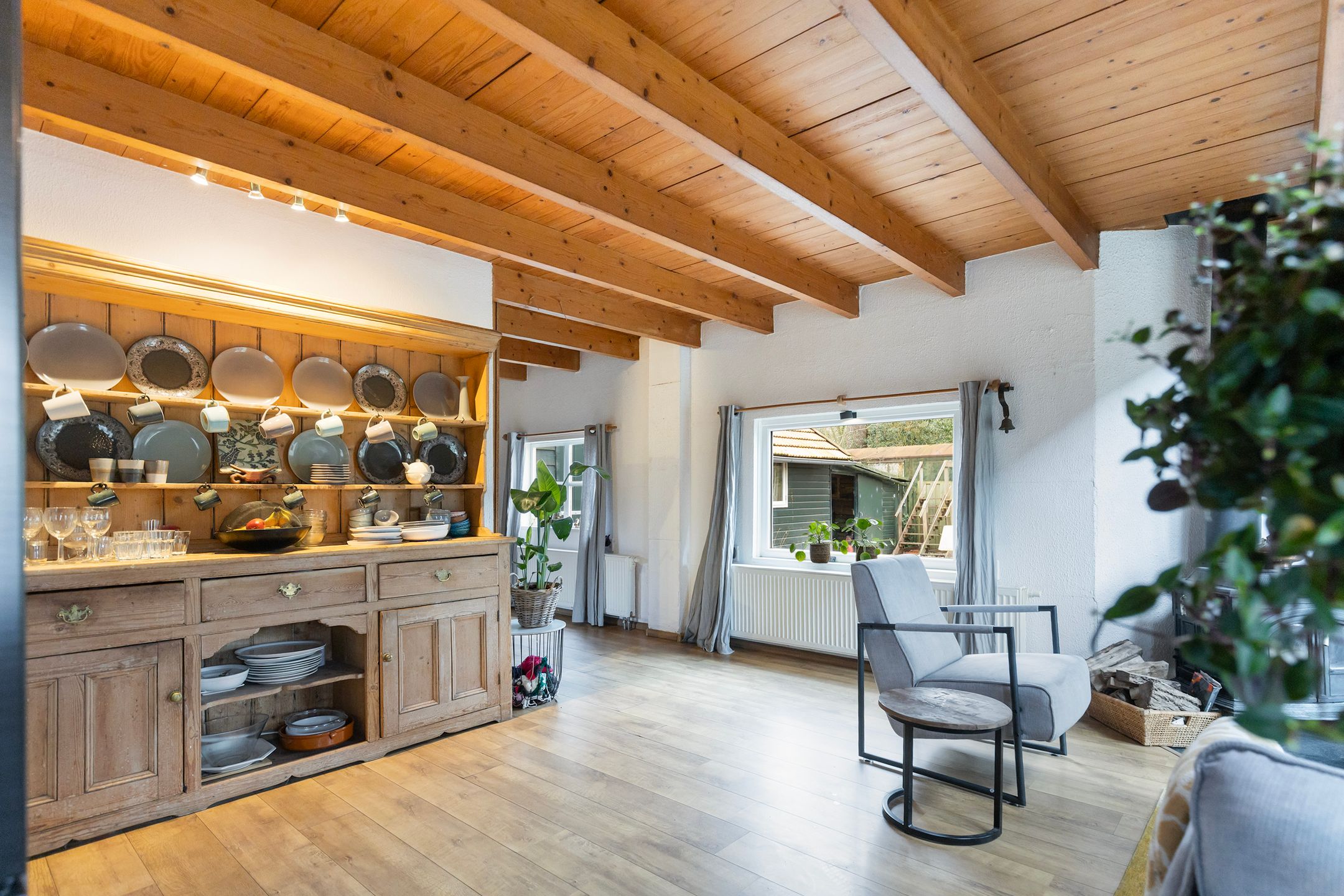 Foto 12 van Sprengenkampweg 40