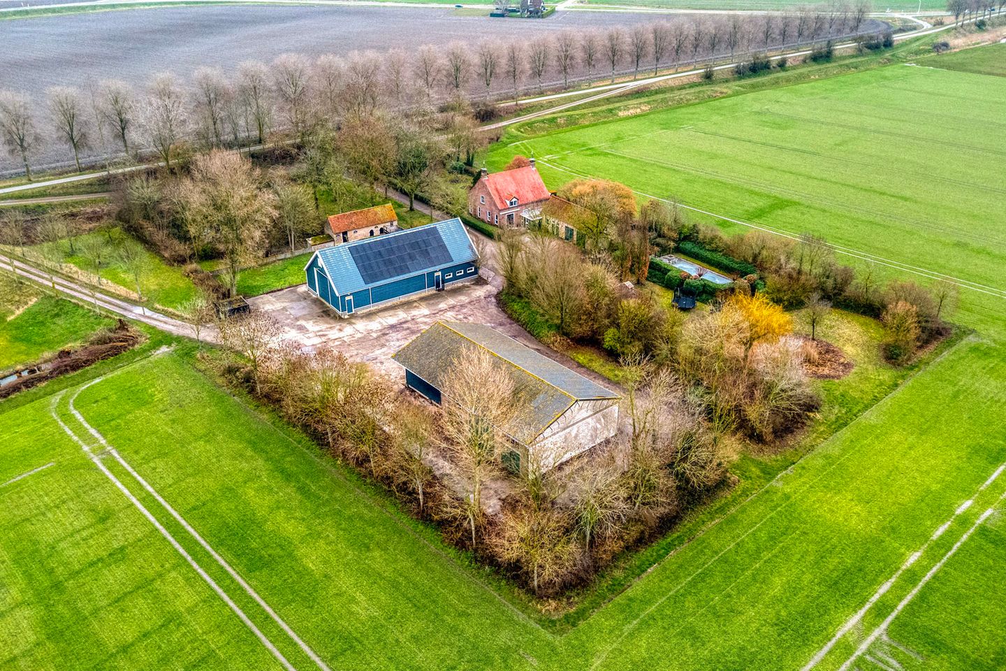 Foto 50 van Molendijk 9