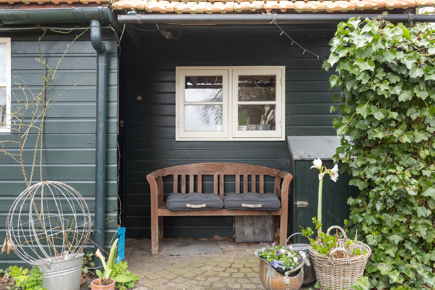 Foto 20 van Sprengenkampweg 40