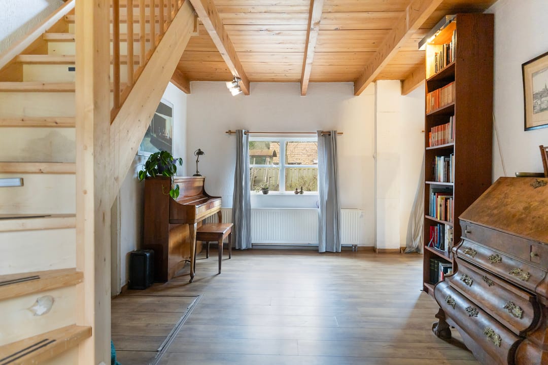 Foto 22 van Sprengenkampweg 40