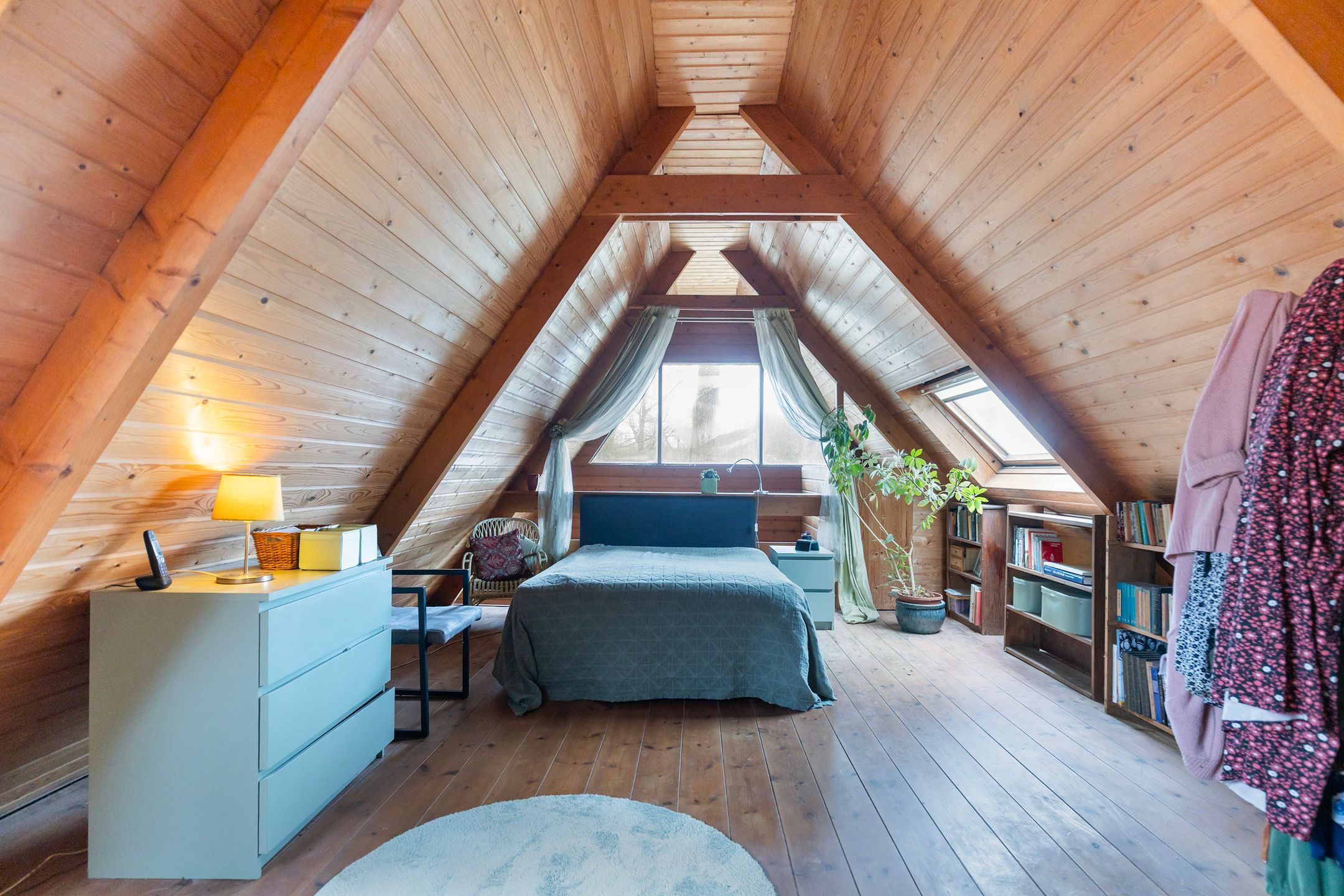 Foto 24 van Sprengenkampweg 40