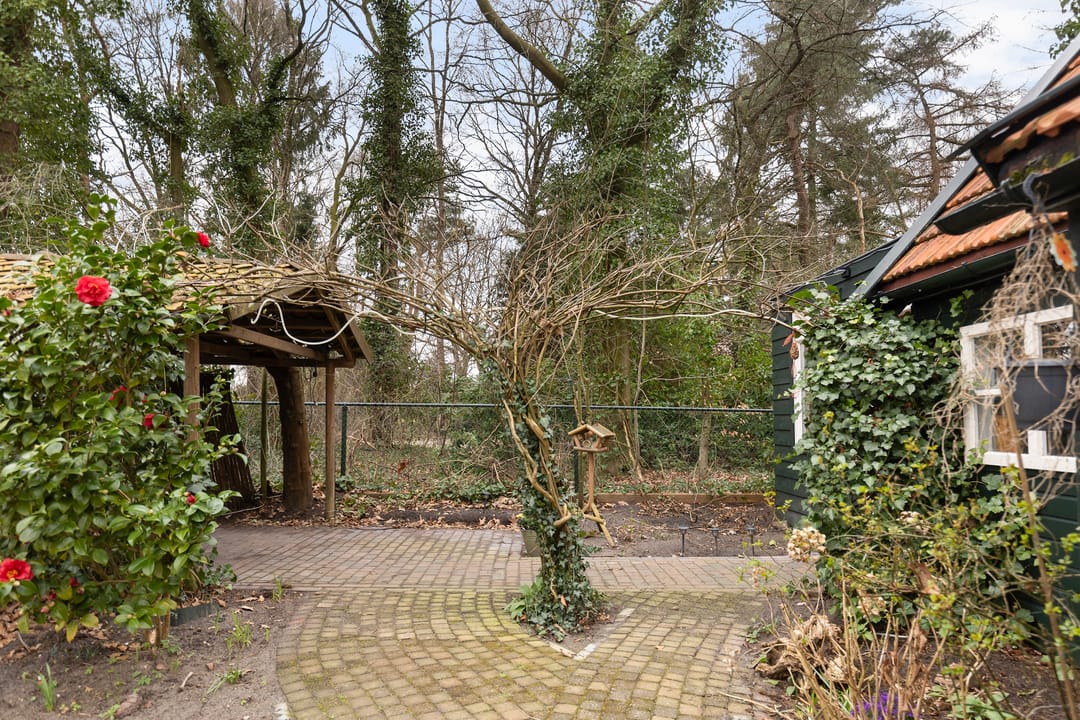 Foto 26 van Sprengenkampweg 40