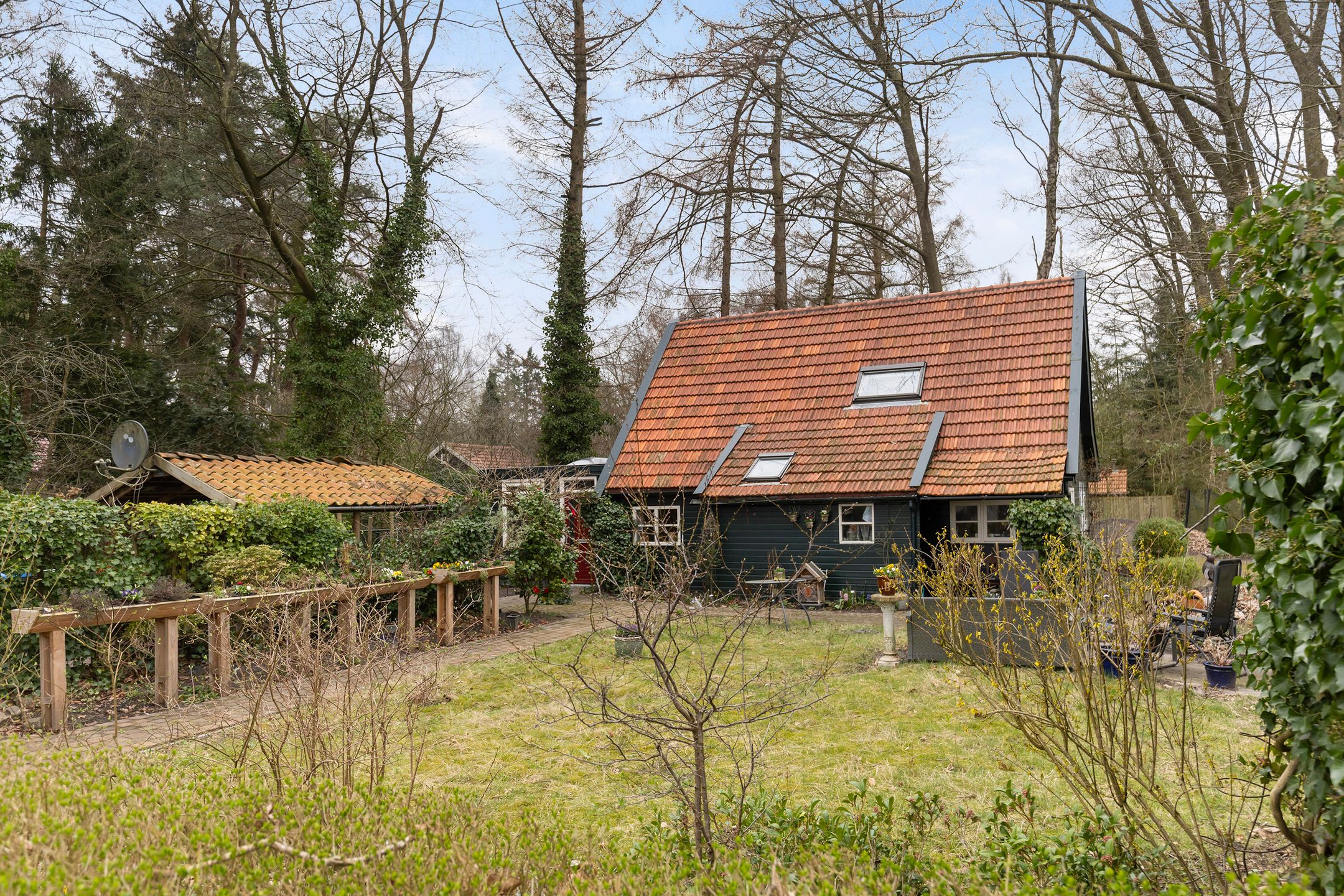 Foto 27 van Sprengenkampweg 40