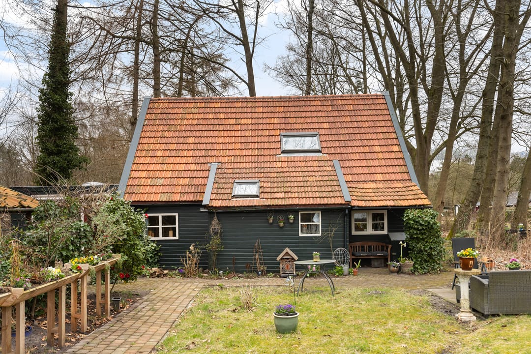 Foto 28 van Sprengenkampweg 40