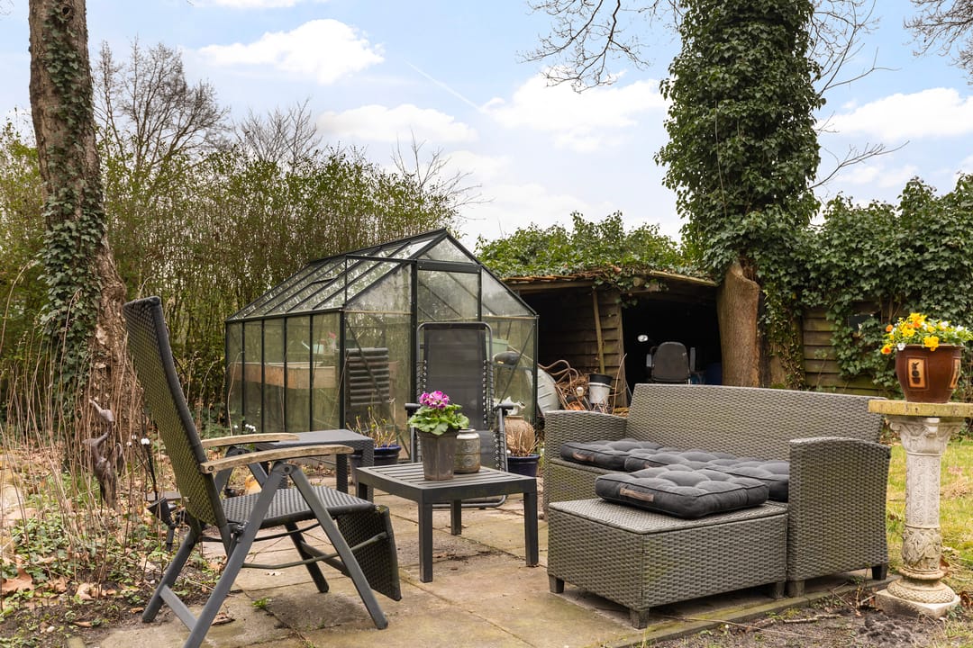 Foto 32 van Sprengenkampweg 40