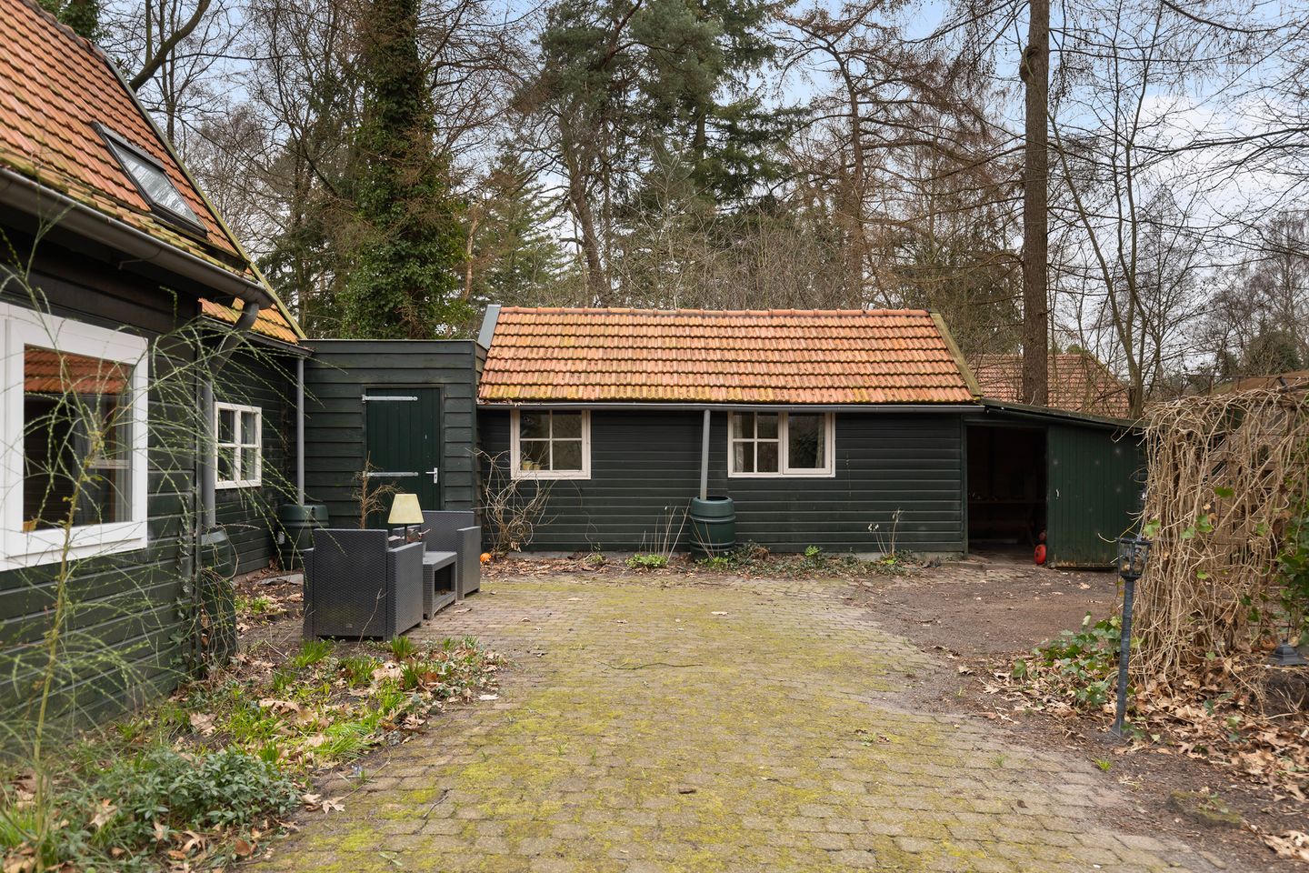 Foto 34 van Sprengenkampweg 40