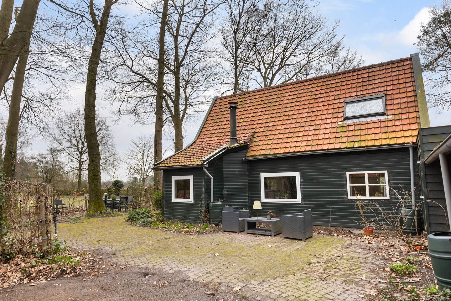 Foto 35 van Sprengenkampweg 40