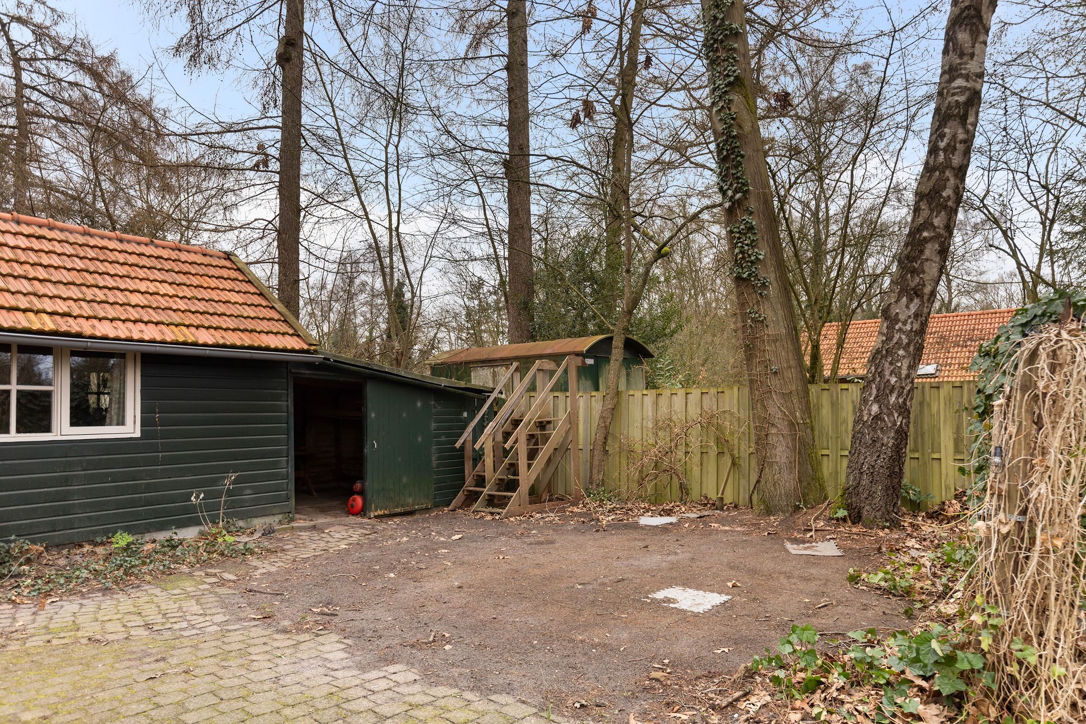 Foto 36 van Sprengenkampweg 40