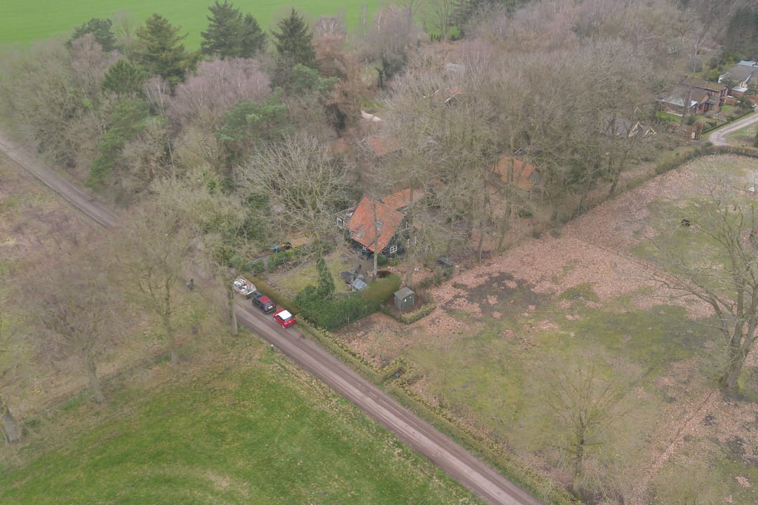 Foto 37 van Sprengenkampweg 40