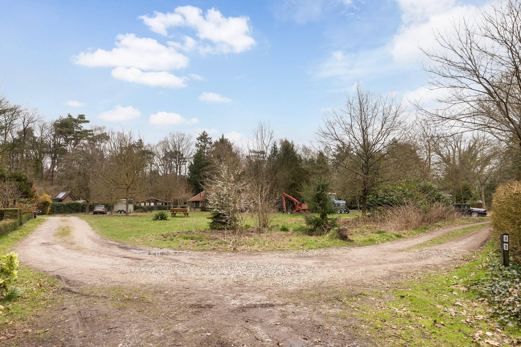 Foto 39 van Sprengenkampweg 40