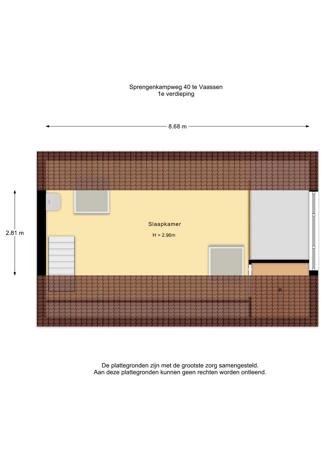 Foto 41 van Sprengenkampweg 40