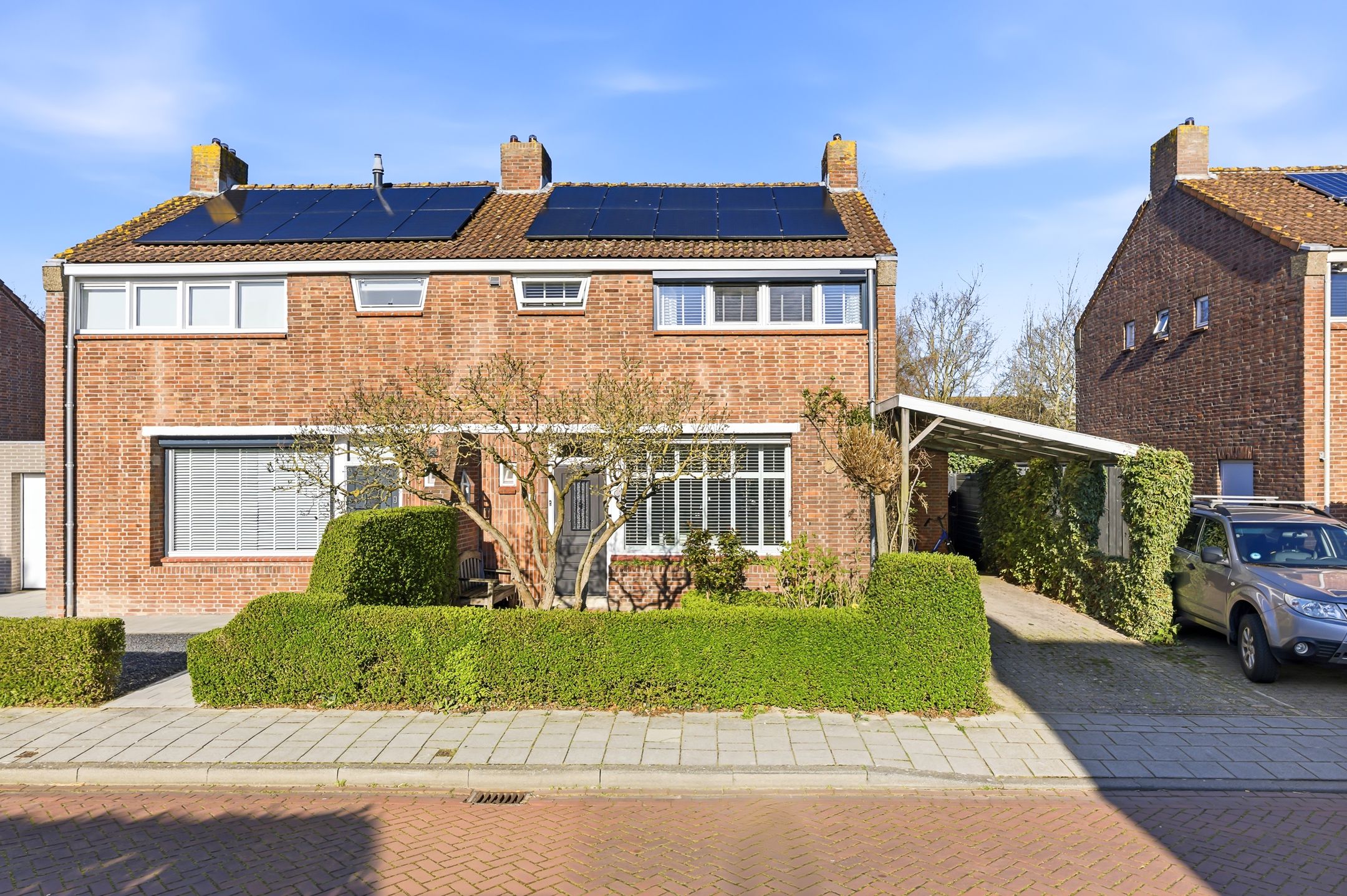 Foto 3 van Hendrick de Keijserstraat 7