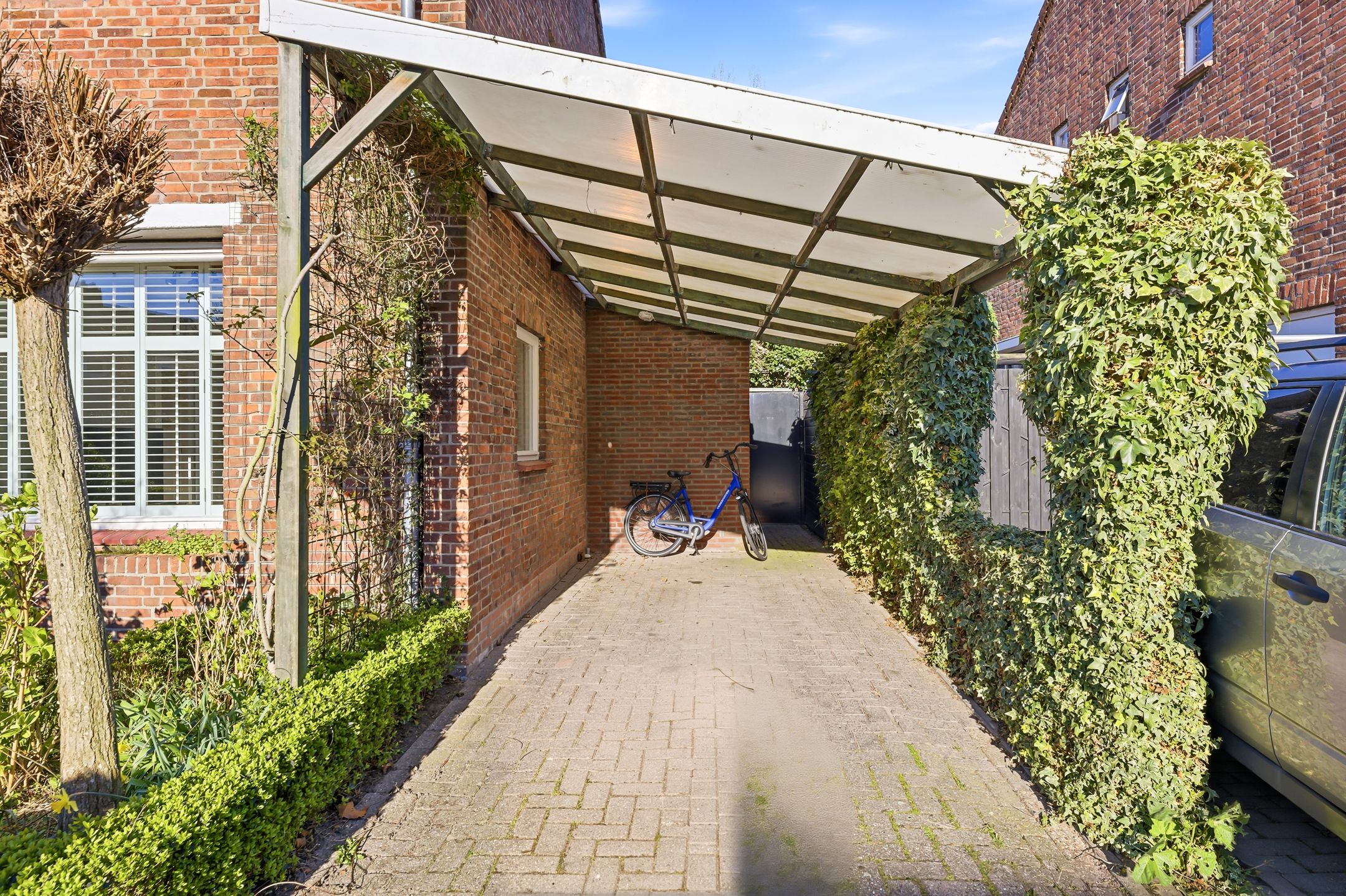 Foto 6 van Hendrick de Keijserstraat 7