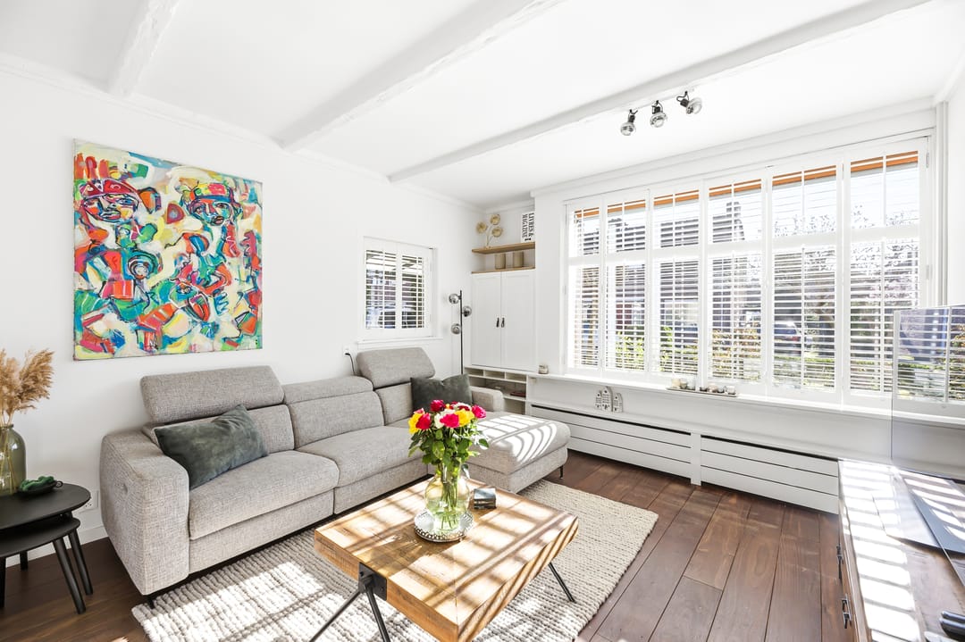 Foto 11 van Hendrick de Keijserstraat 7