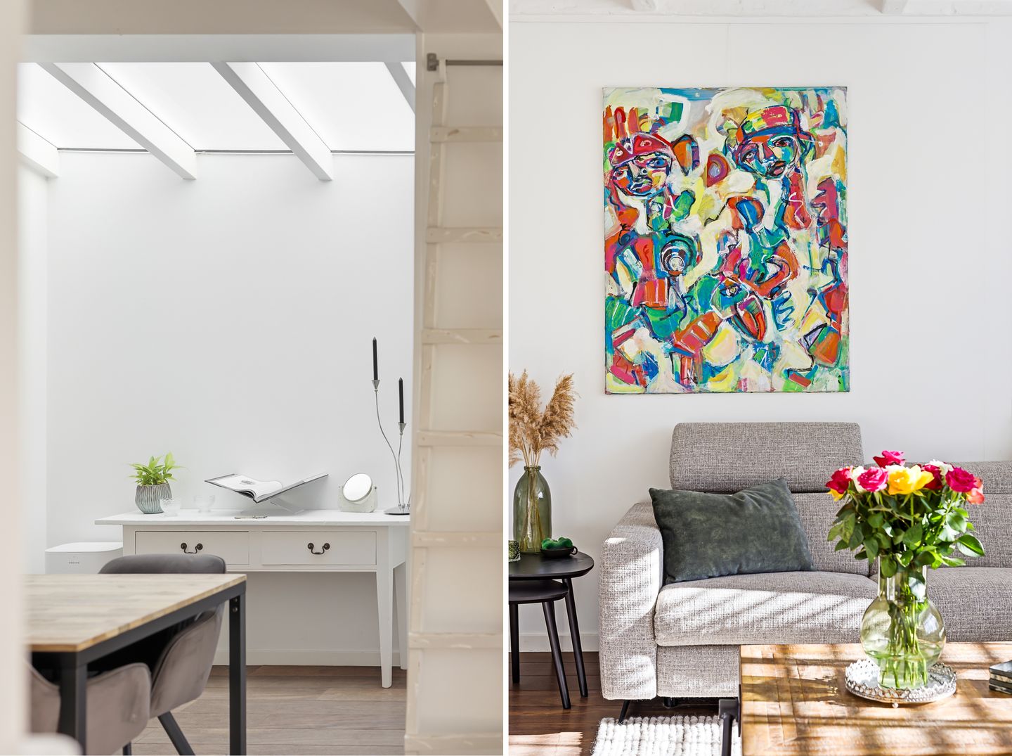 Foto 10 van Hendrick de Keijserstraat 7