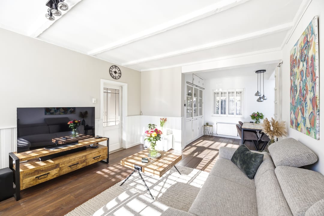 Foto 13 van Hendrick de Keijserstraat 7