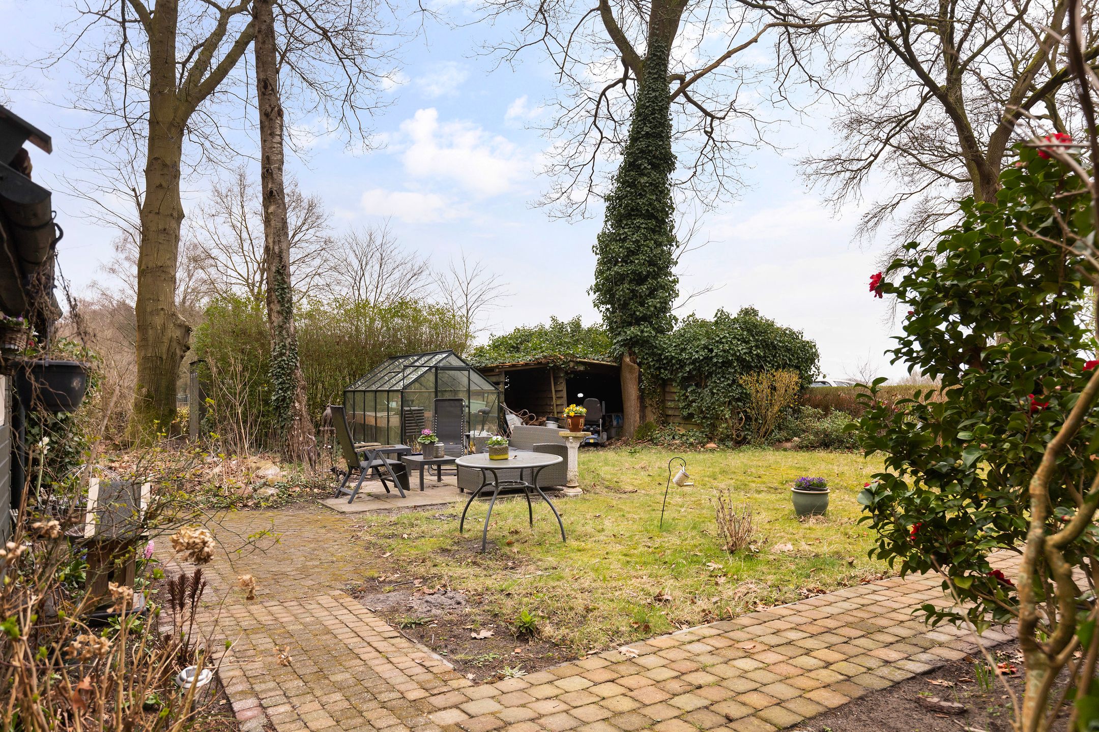 Foto 30 van Sprengenkampweg 40