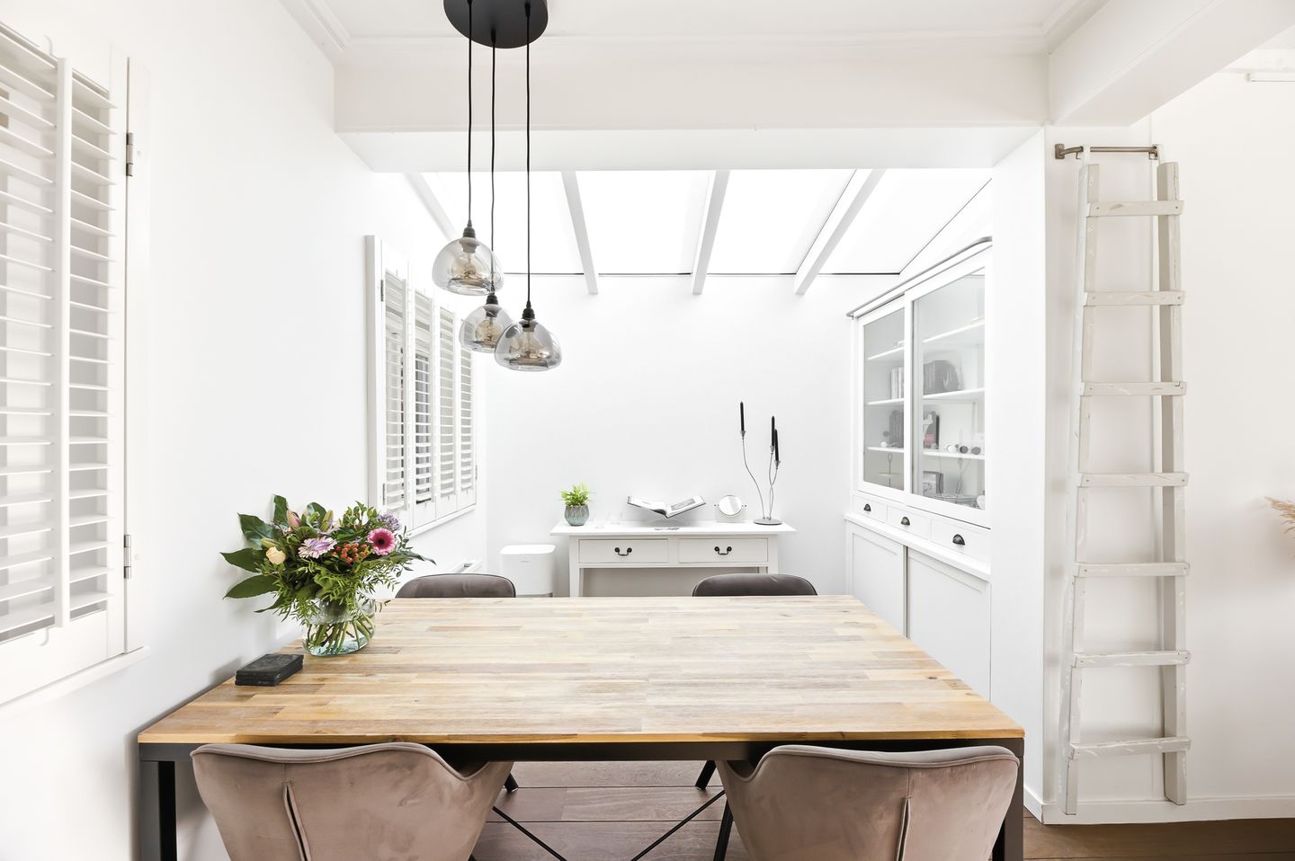 Foto 14 van Hendrick de Keijserstraat 7