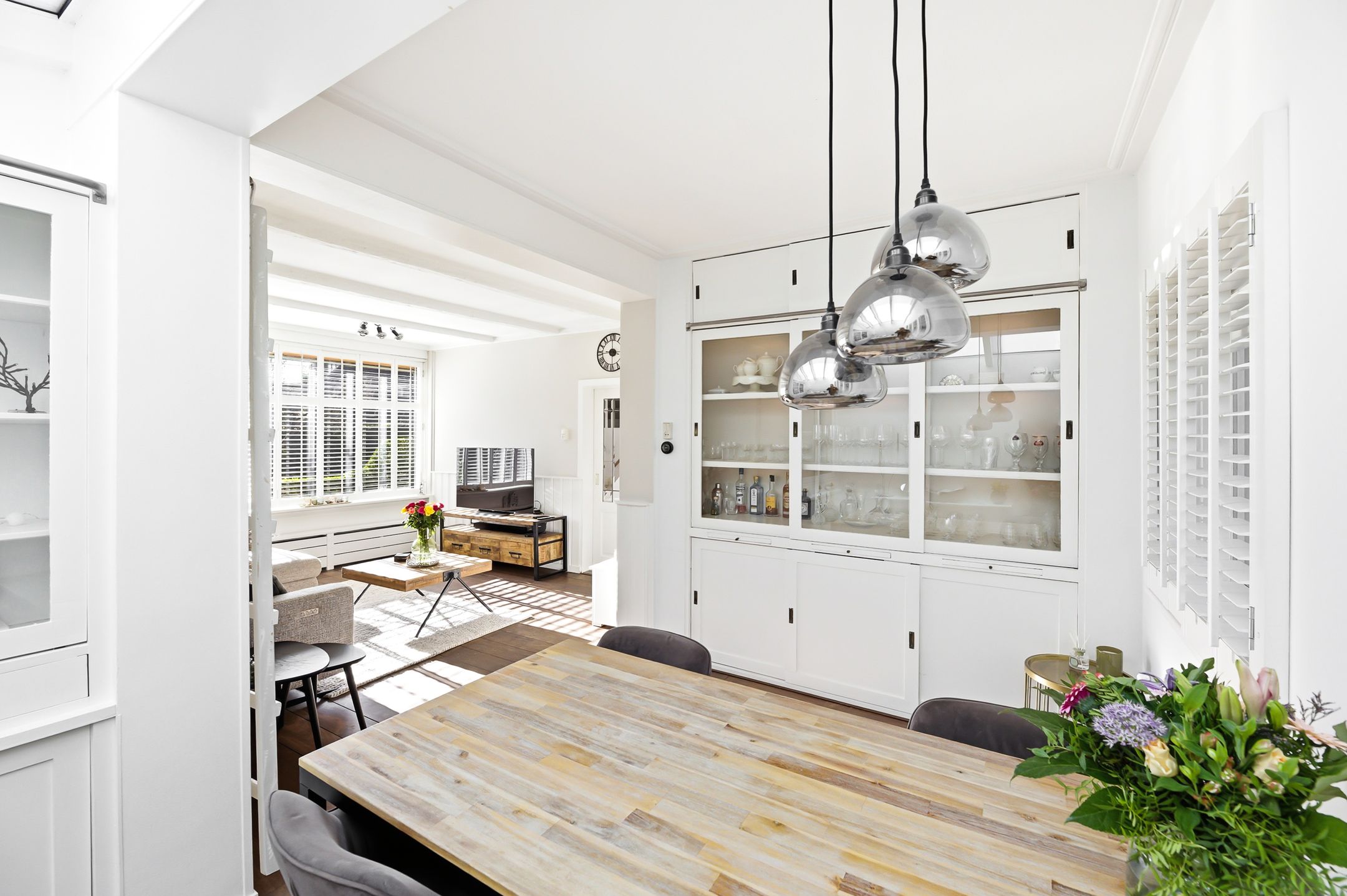 Foto 9 van Hendrick de Keijserstraat 7